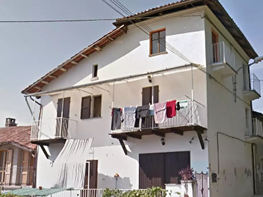 casa indipendente in vendita a Cocconato