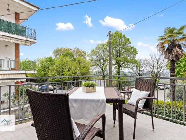 appartamento in vendita a Cocconato