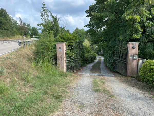 casa indipendente in vendita a Cocconato
