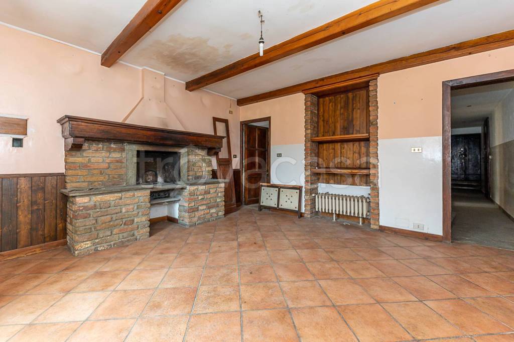 casa indipendente in vendita a Cocconato