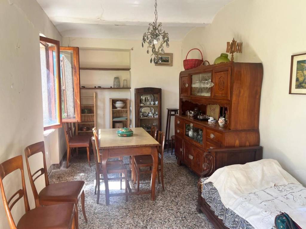 casa indipendente in vendita a Cocconato