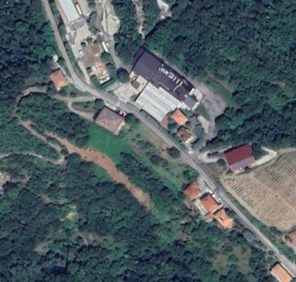 appartamento in vendita a Cocconato