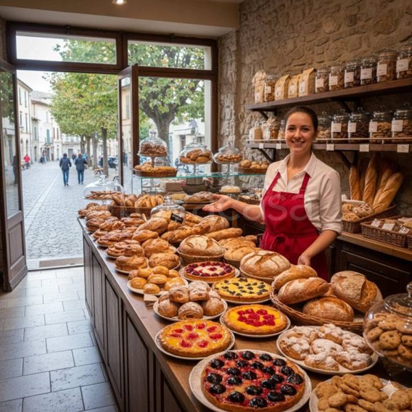 appartamento in vendita a Cocconato