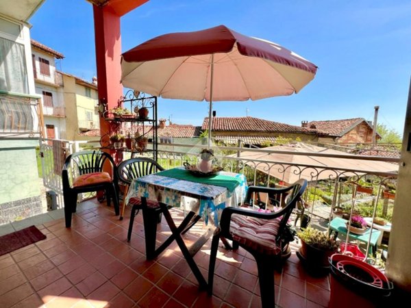 casa indipendente in vendita a Cocconato