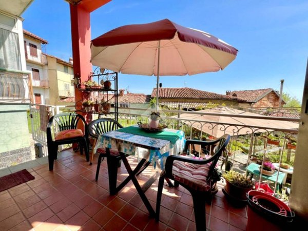 casa indipendente in vendita a Cocconato