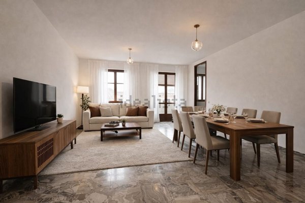 appartamento in vendita a Cocconato