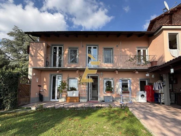 casa indipendente in vendita a Cocconato