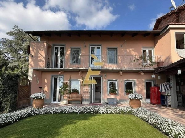 casa indipendente in vendita a Cocconato