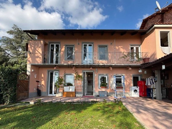 casa semindipendente in vendita a Cocconato