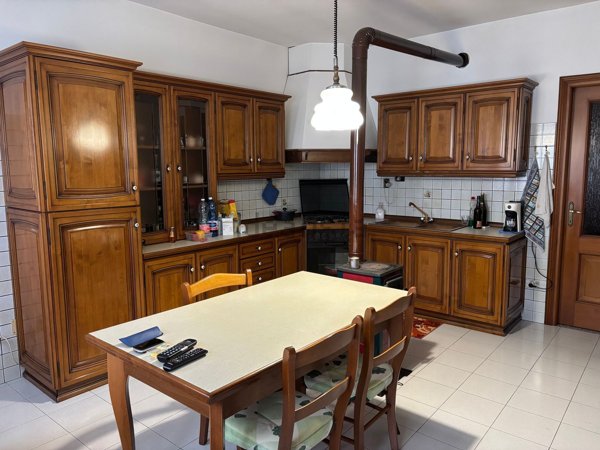 casa indipendente in vendita a Cocconato