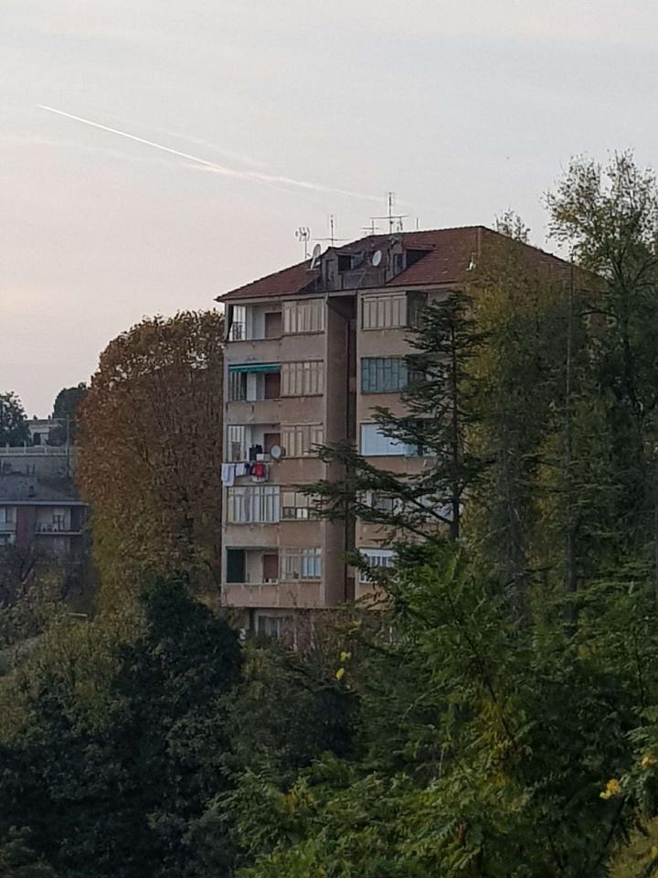 appartamento in vendita a Cocconato