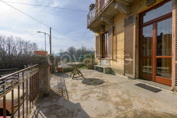 casa indipendente in vendita a Cocconato