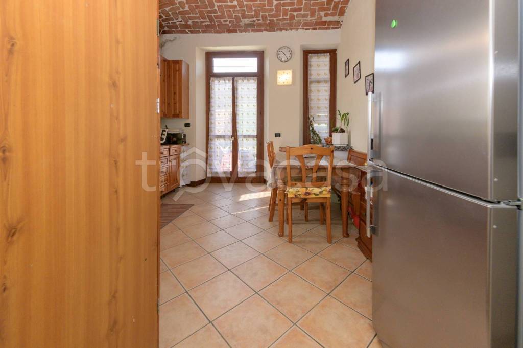 casa indipendente in vendita a Cocconato