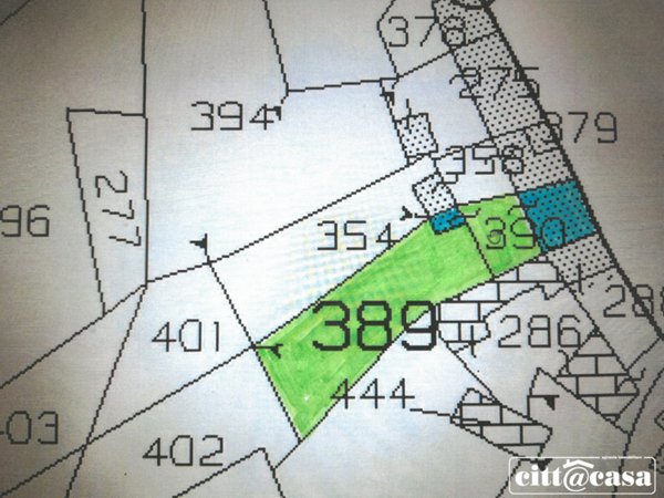 casa indipendente in vendita a Cocconato in zona Cocconito