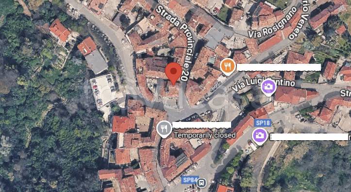 casa indipendente in vendita a Cocconato