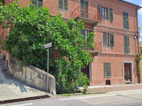 casa indipendente in vendita a Cocconato