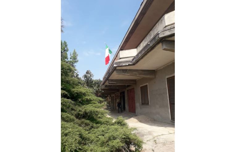 terreno edificabile in vendita a Cocconato