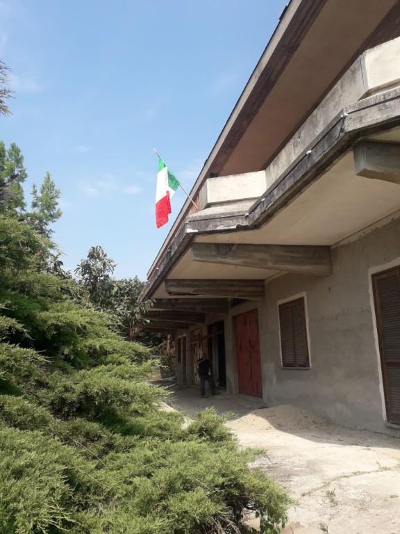 terreno edificabile in vendita a Cocconato