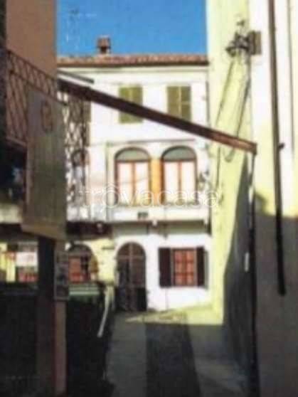 casa indipendente in vendita a Cocconato