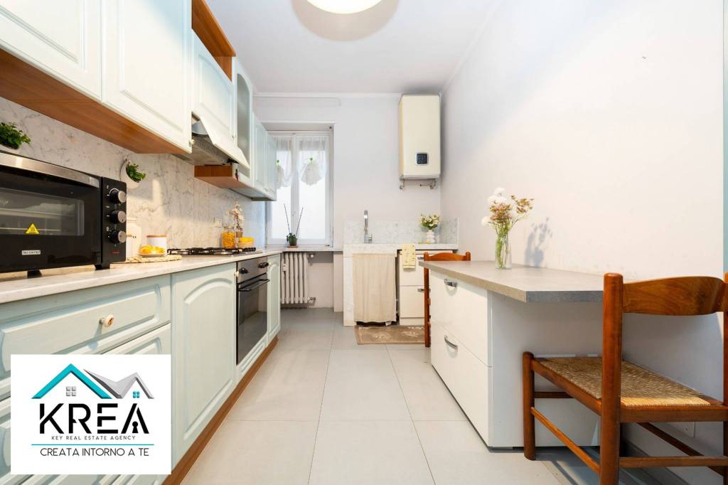 appartamento in vendita a Cocconato