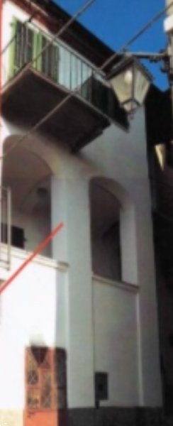 casa indipendente in vendita a Cocconato