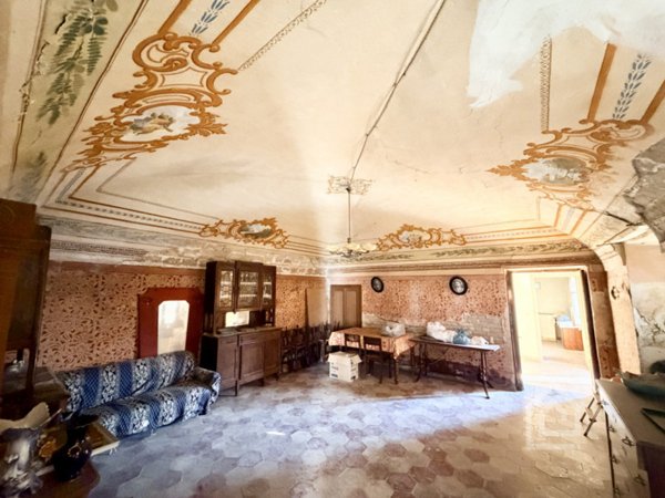 appartamento in vendita a Cocconato in zona Tuffo