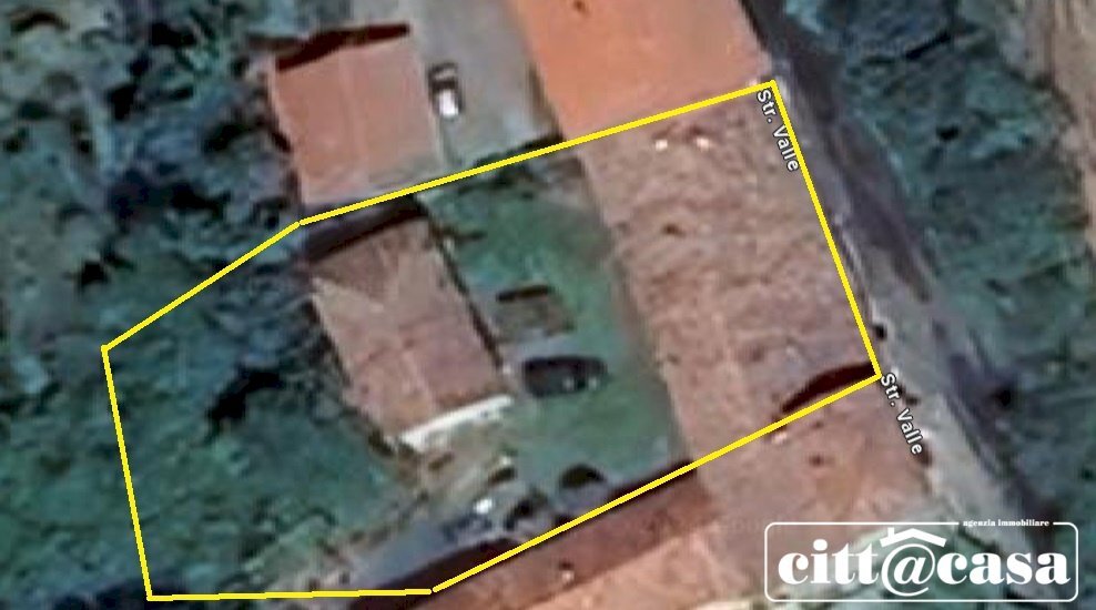 casa indipendente in vendita a Cocconato in zona Cocconito