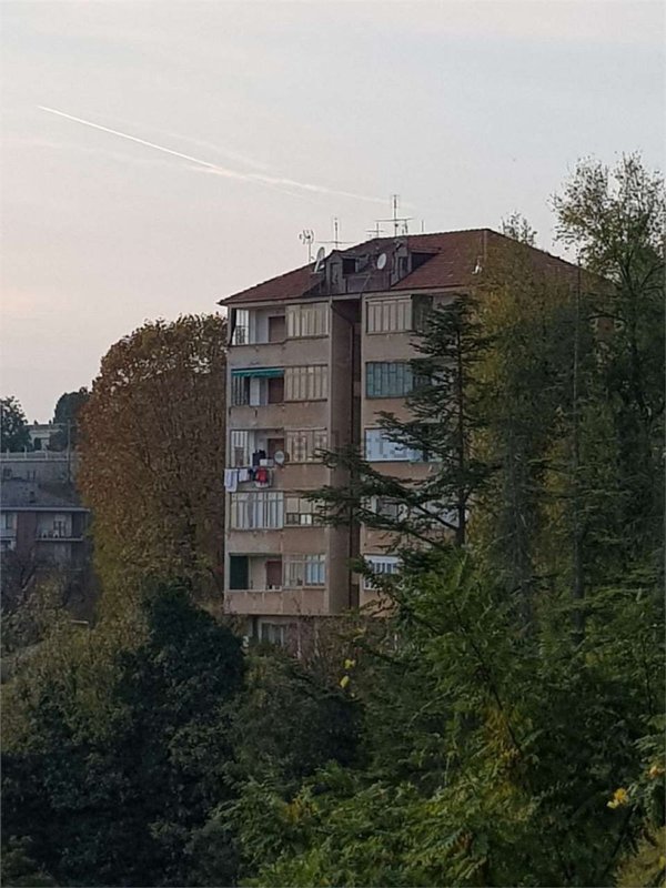 appartamento in vendita a Cocconato