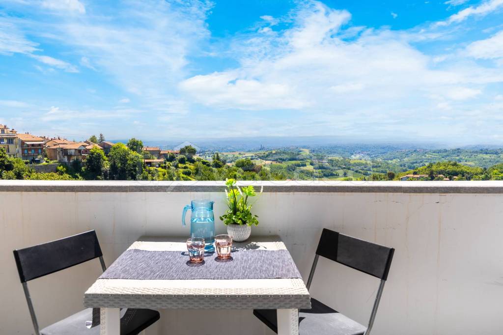 appartamento in vendita a Cocconato