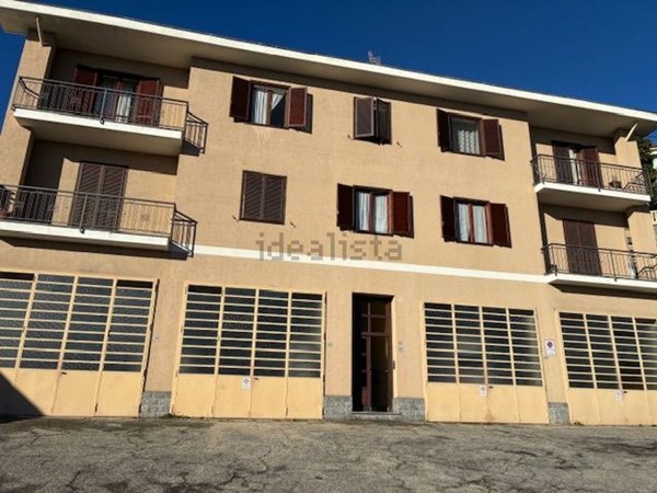 appartamento in vendita a Cocconato