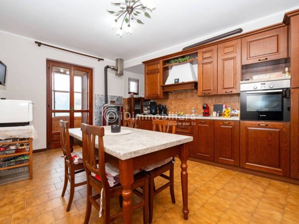 appartamento in vendita a Cocconato