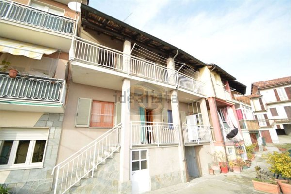 casa indipendente in vendita a Cocconato in zona Cocconito