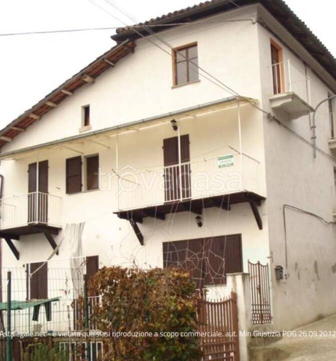 ufficio in vendita a Cocconato