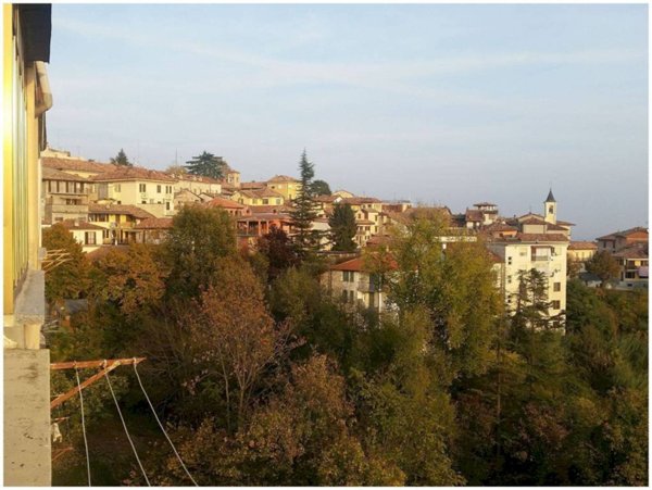 appartamento in vendita a Cocconato