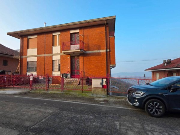 appartamento in vendita a Cocconato