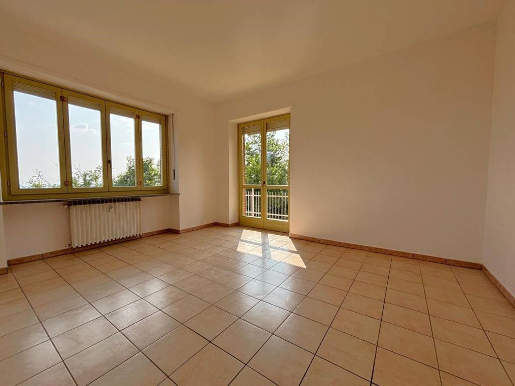 appartamento in vendita a Cocconato