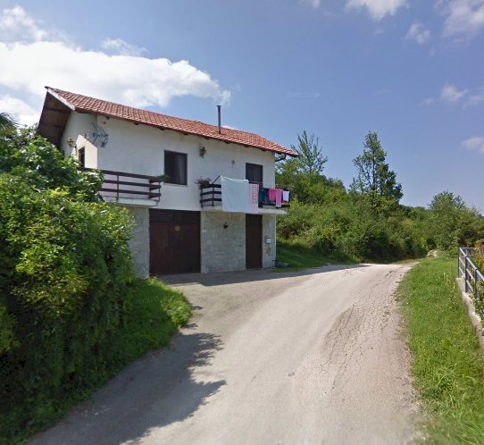 casa indipendente in vendita a Cocconato