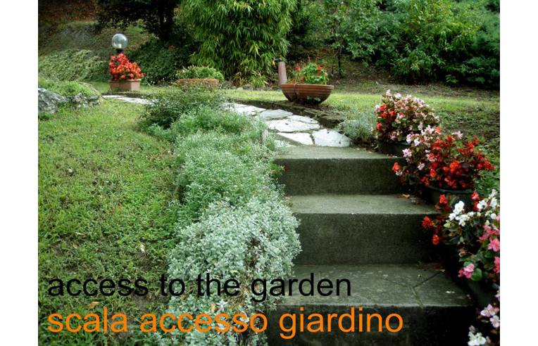 appartamento in vendita a Cocconato