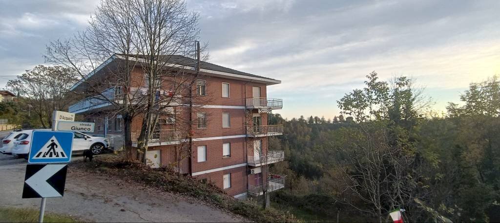 attico in vendita a Cocconato