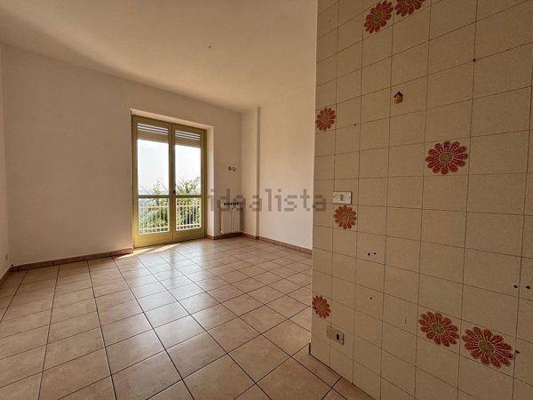 appartamento in vendita a Cocconato