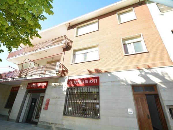 appartamento in vendita a Cocconato