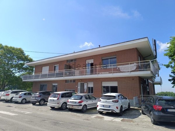 appartamento in vendita a Cocconato