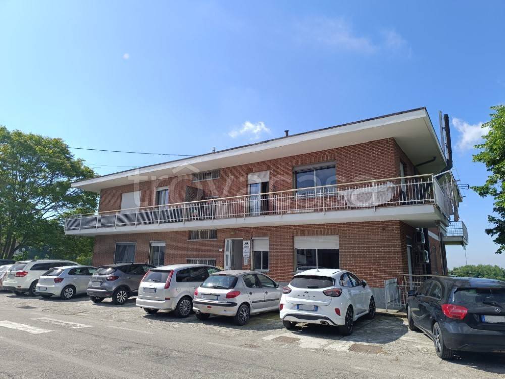 appartamento in vendita a Cocconato in zona Spagnolino