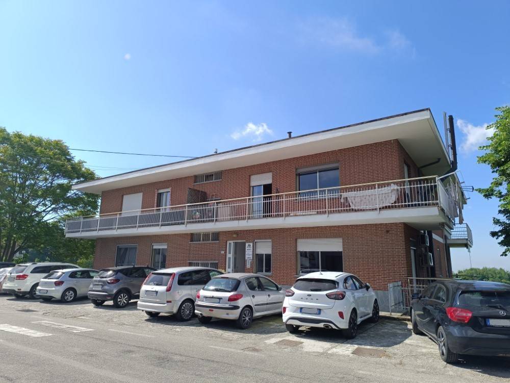 appartamento in vendita a Cocconato