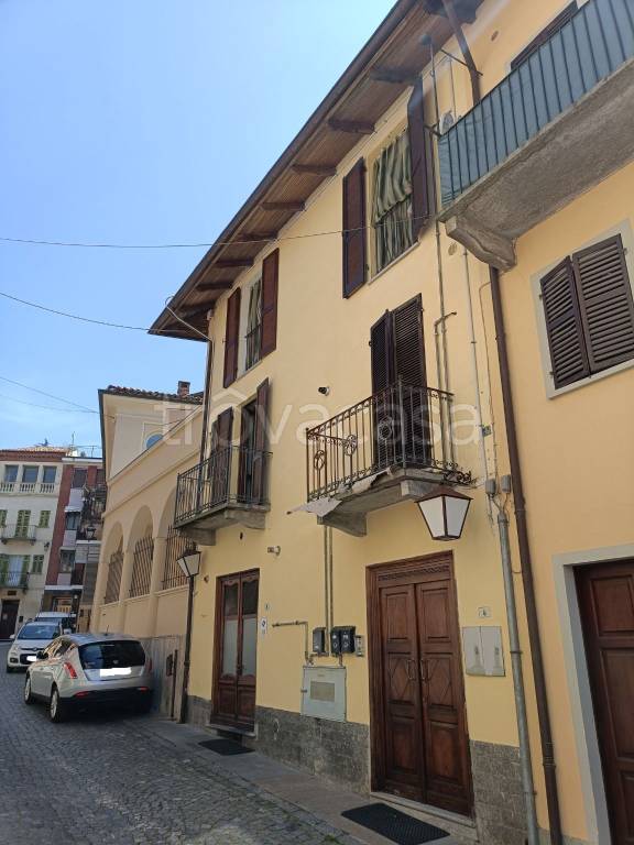 appartamento in vendita a Cocconato in zona Cocconito