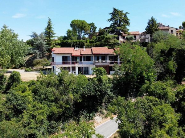 casa indipendente in vendita a Cocconato in zona Cocconito