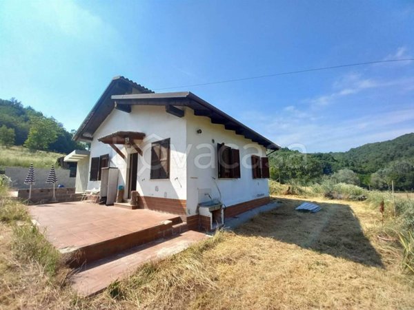 casa indipendente in vendita a Cocconato