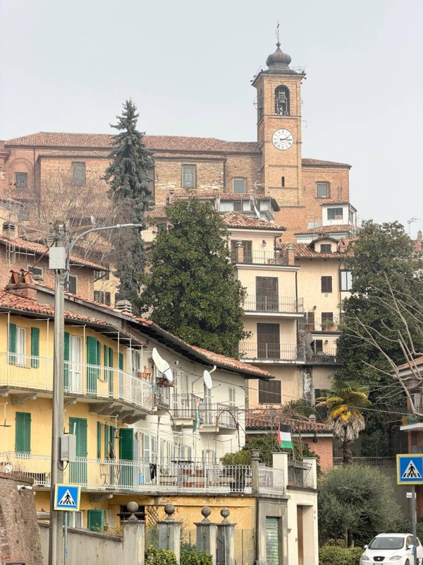 appartamento in vendita a Cocconato in zona Cocconito