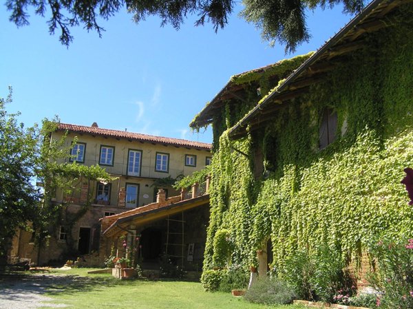 casa indipendente in vendita a Cocconato