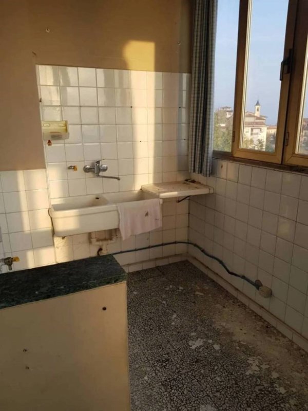 appartamento in vendita a Cocconato